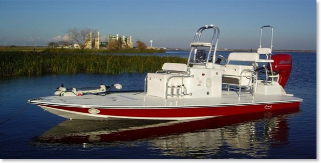ibis boatworks