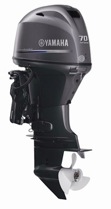 yamahaF70